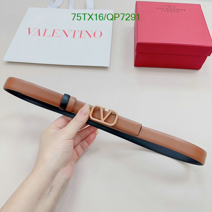 Valentino-Belts Code: QP7291 $: 75USD