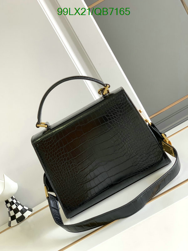 Valentino-Bag-4A Quality Code: QB7165 $: 99USD