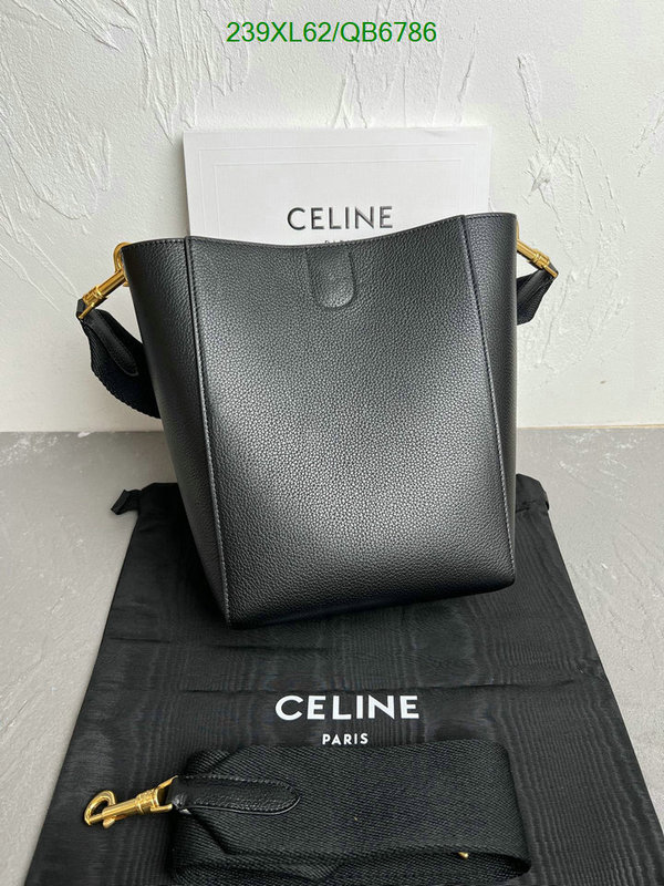 Celine-Bag-Mirror Quality Code: QB6786 $: 239USD