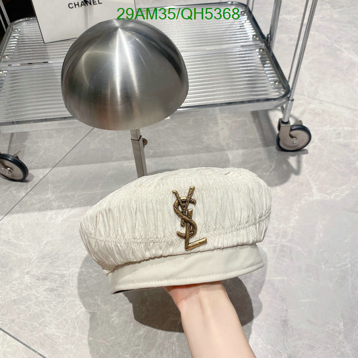 YSL-Cap(Hat) Code: QH5368 $: 29USD