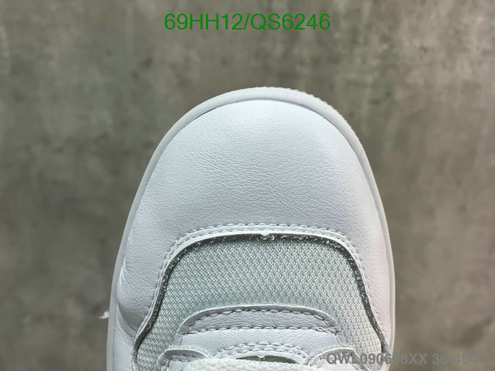 NIKE-Women Shoes Code: QS6246 $: 69USD