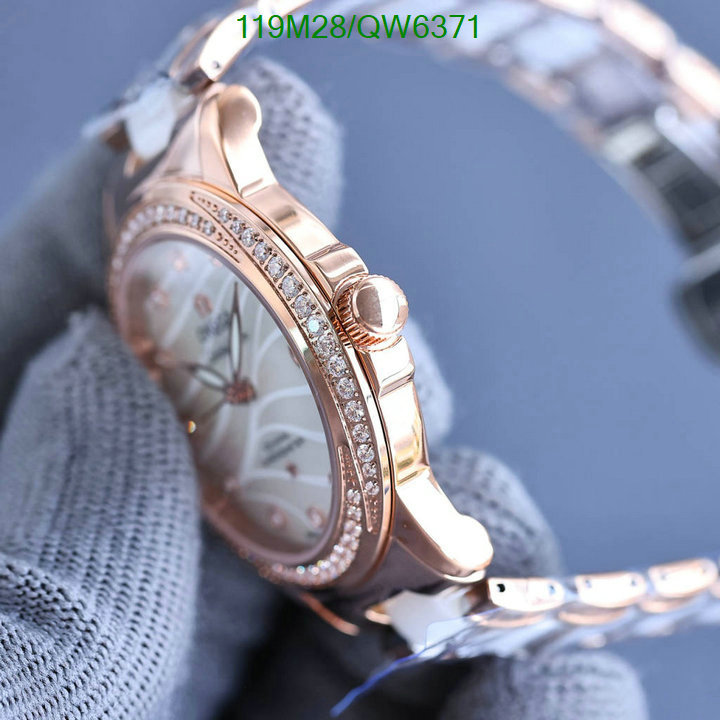 Omega-Watch(4A) Code: QW6371 $: 119USD