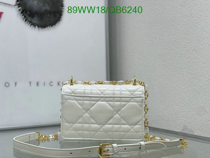 Dior-Bag-4A Quality Code: QB6240 $: 89USD