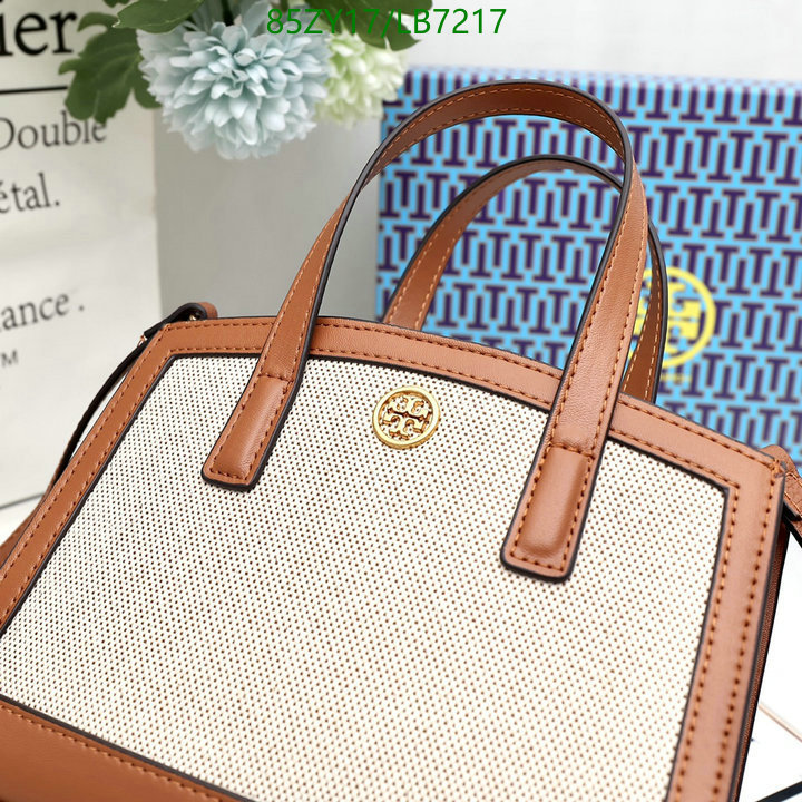 Tory Burch-Bag-4A Quality Code: LB7217 $: 85USD