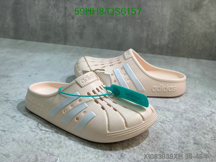 Adidas-Men shoes Code: QS6157 $: 59USD