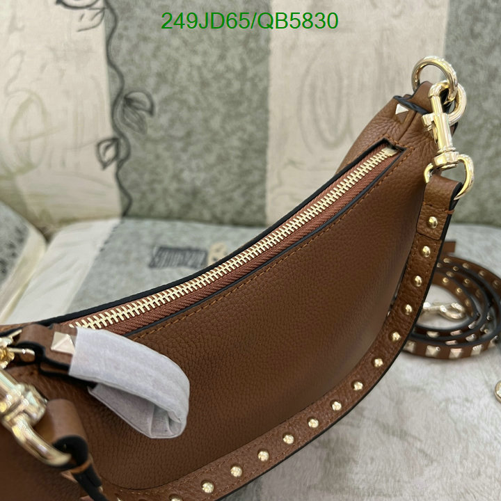 Valentino-Bag-Mirror Quality Code: QB5830 $: 249USD