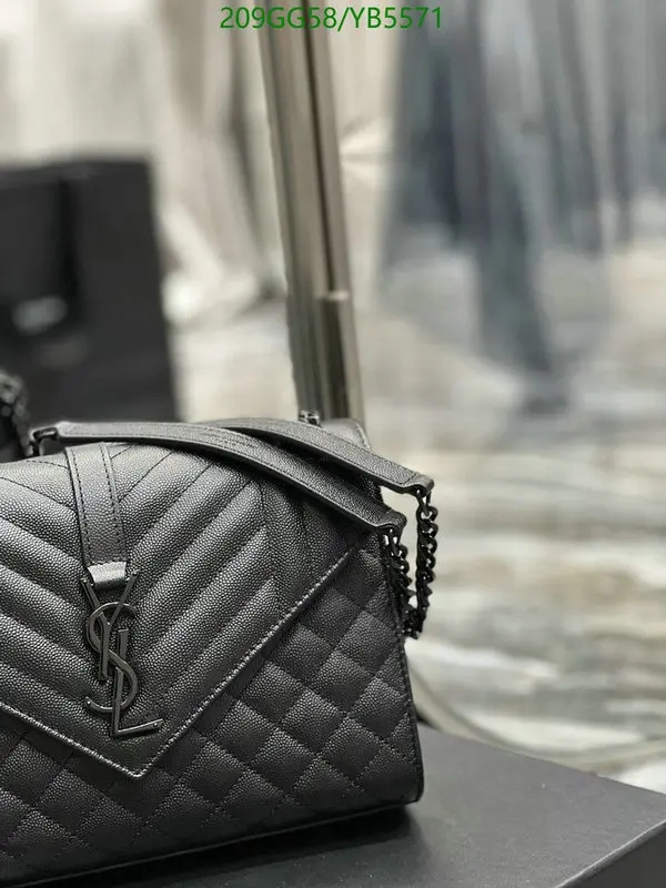 YSL-Bag-Mirror Quality Code: YB5571 $: 209USD