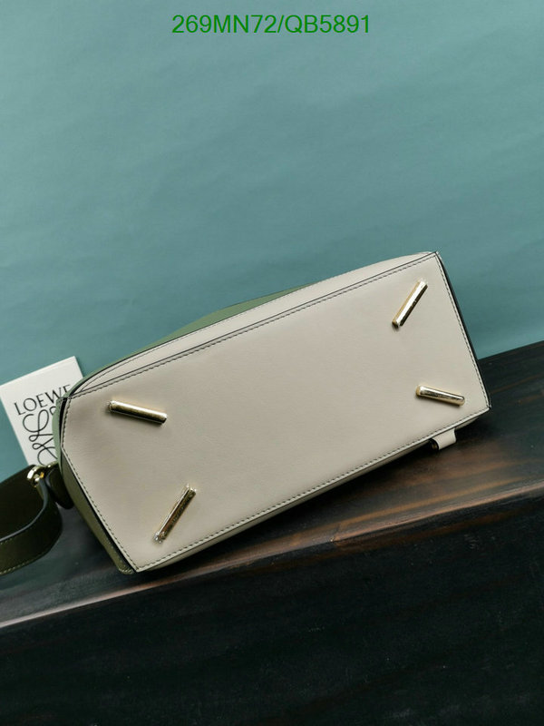 Loewe-Bag-Mirror Quality Code: QB5891 $: 269USD