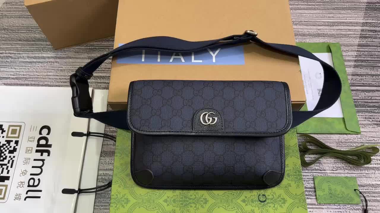 Gucci-Bag-Mirror Quality Code: QB7320 $: 129USD