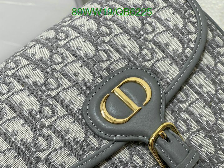 Dior-Bag-4A Quality Code: QB6225 $: 89USD