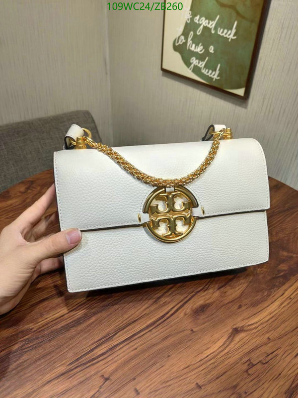 Tory Burch-Bag-4A Quality Code: ZB260 $: 109USD