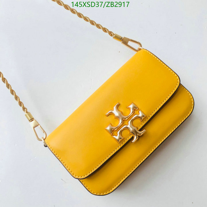 Tory Burch-Bag-Mirror Quality Code: ZB2917 $: 145USD