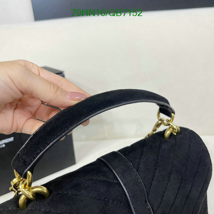 YSL-Bag-4A Quality Code: QB7152 $: 79USD