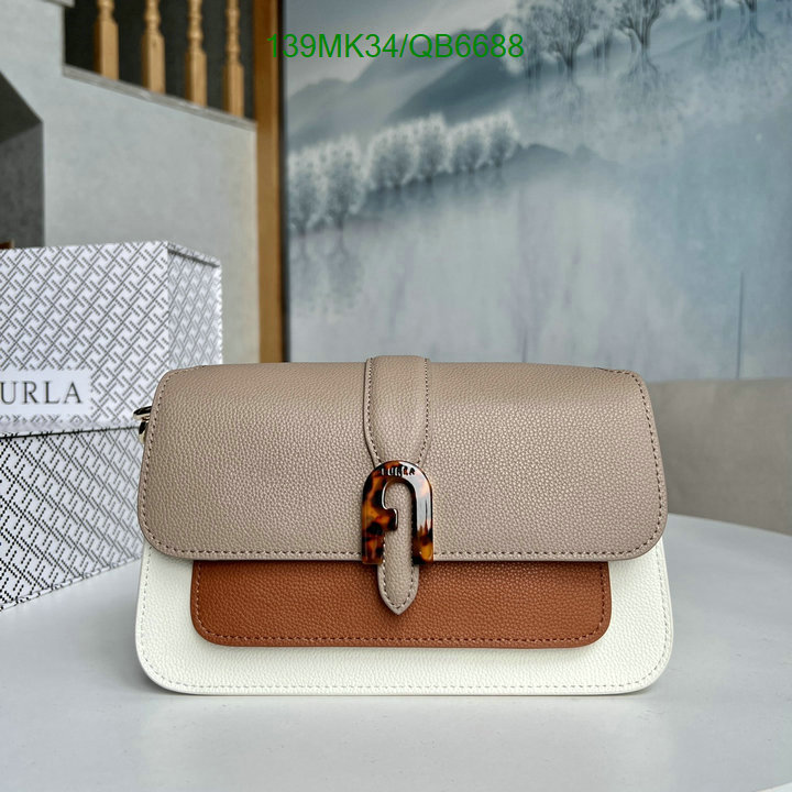 Furla-Bag-Mirror Quality Code: QB6688 $: 139USD