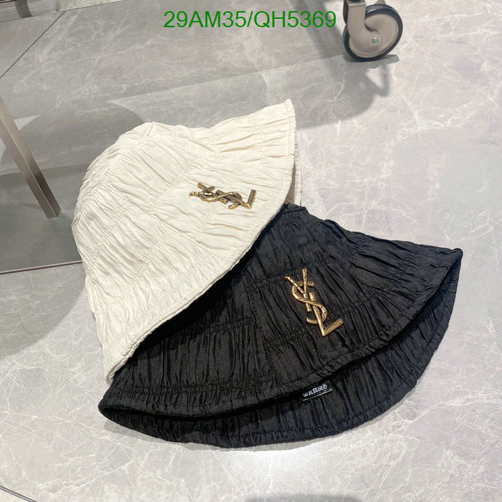 YSL-Cap(Hat) Code: QH5369 $: 29USD