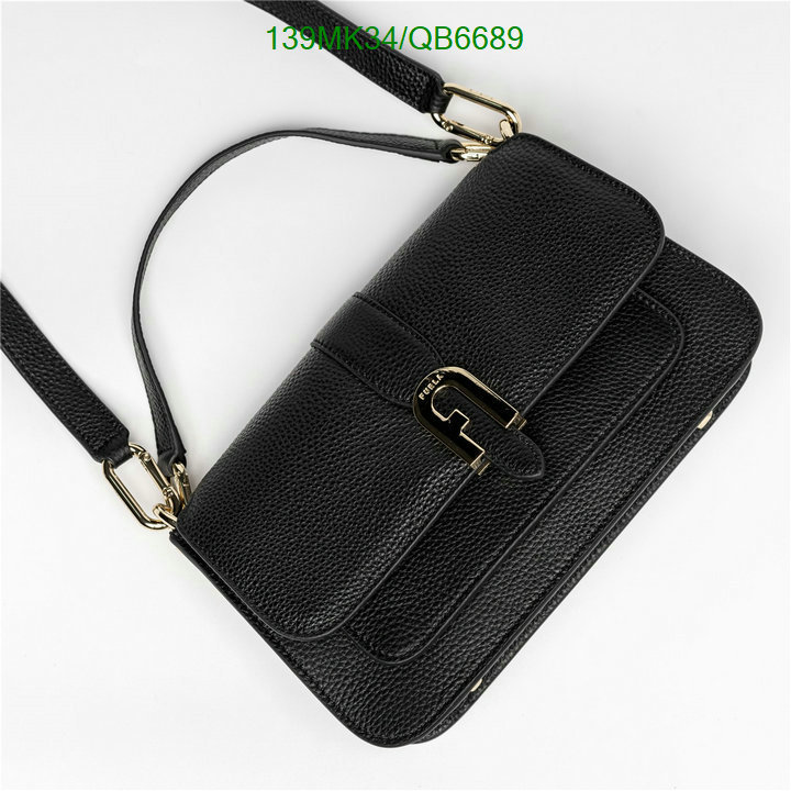 Furla-Bag-Mirror Quality Code: QB6689 $: 139USD