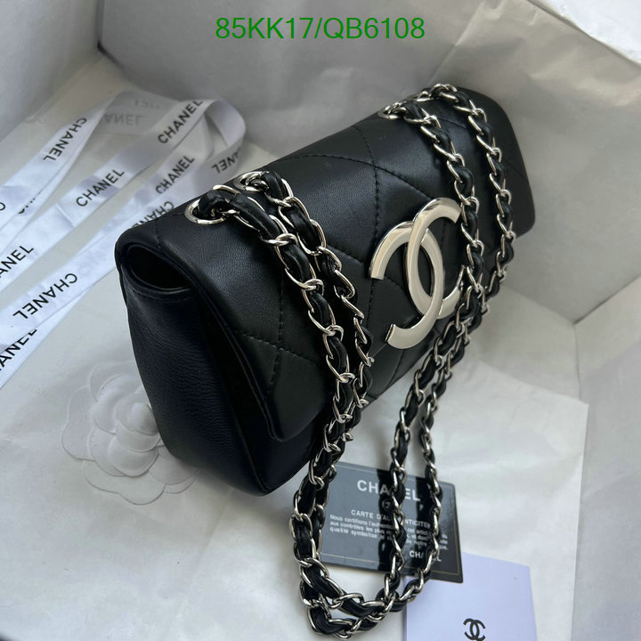 Chanel-Bag-4A Quality Code: QB6108 $: 85USD