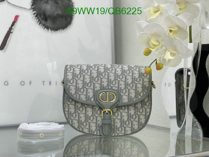 Dior-Bag-4A Quality Code: QB6225 $: 89USD