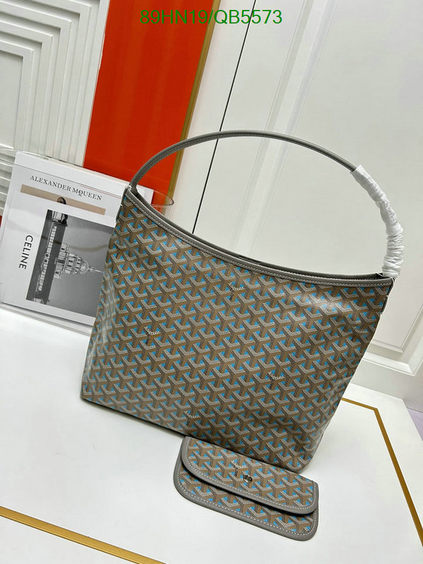 Goyard-Bag-4A Quality Code: QB5573 $: 89USD