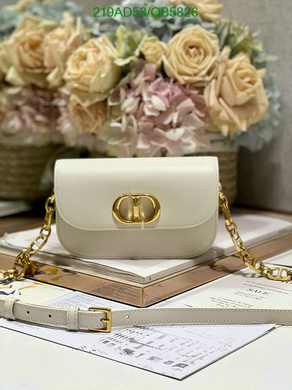 Dior-Bag-Mirror Quality Code: QB5826 $: 219USD