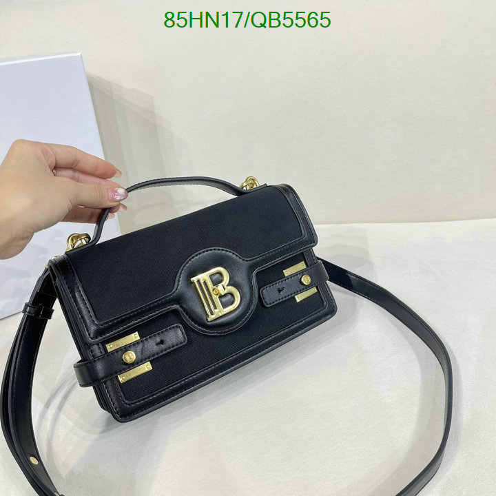 Balmain-Bag-4A Quality Code: QB5565 $: 85USD