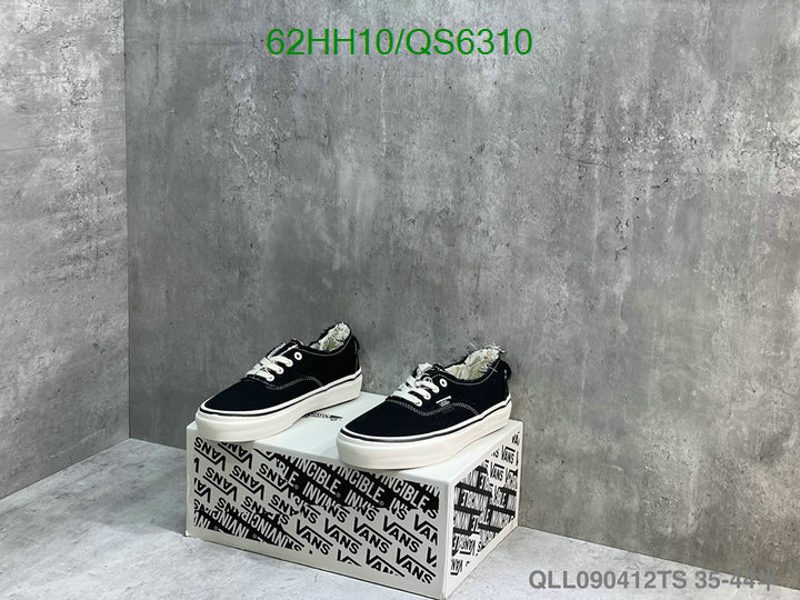Vans-Women Shoes Code: QS6310 $: 62USD