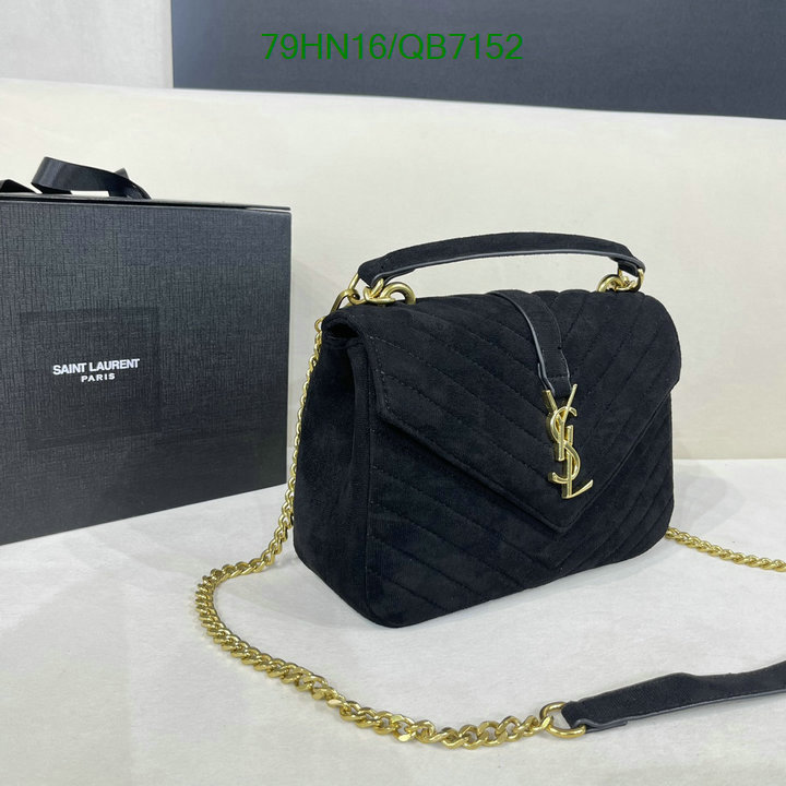 YSL-Bag-4A Quality Code: QB7152 $: 79USD