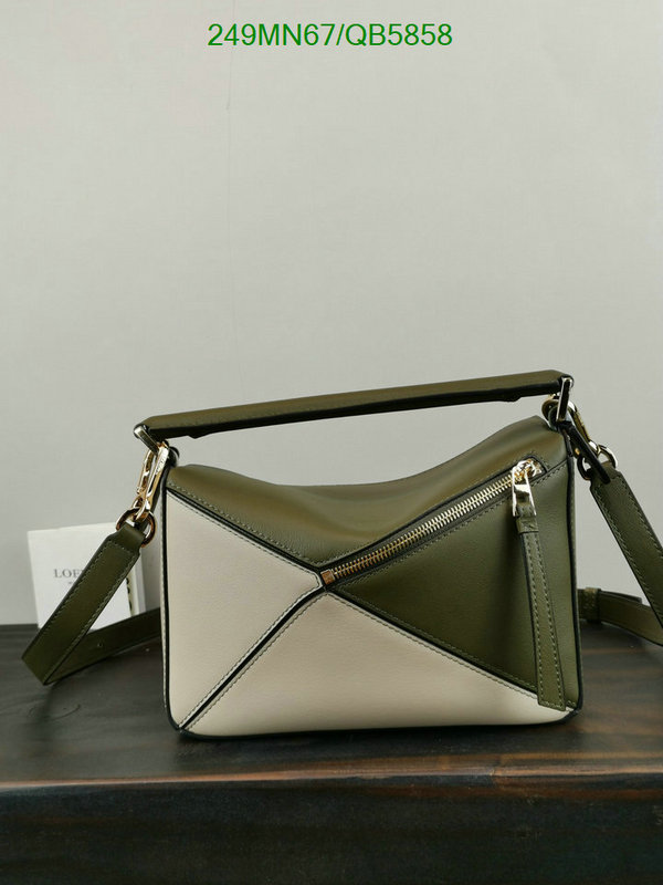 Loewe-Bag-Mirror Quality Code: QB5858 $: 249USD