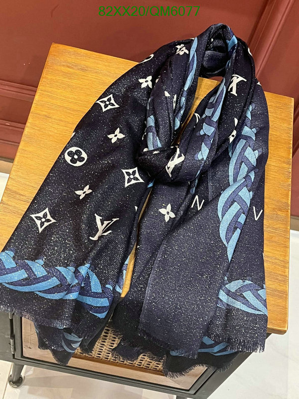 LV-Scarf Code: QM6077 $: 82USD