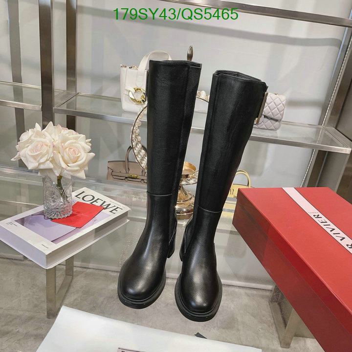 Boots-Women Shoes Code: QS5465 $: 179USD