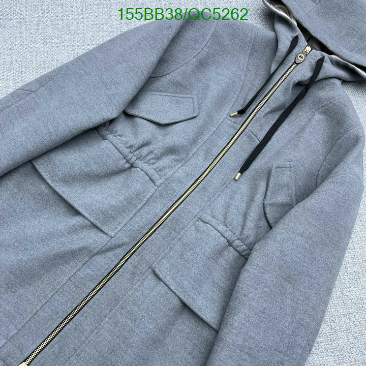 LV-Clothing Code: QC5262 $: 155USD