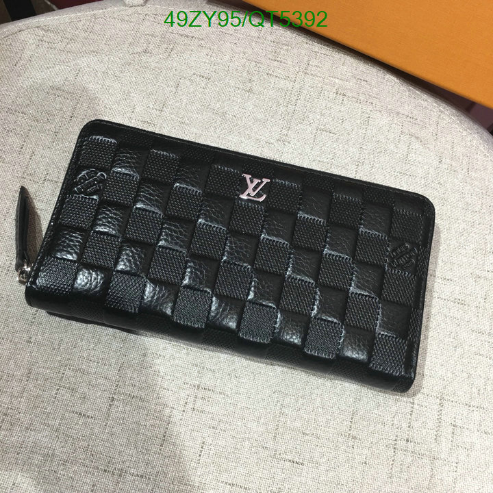 LV-Wallet-4A Quality Code: QT5392 $: 49USD