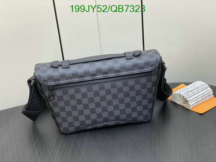 LV-Bag-Mirror Quality Code: QB7323 $: 199USD