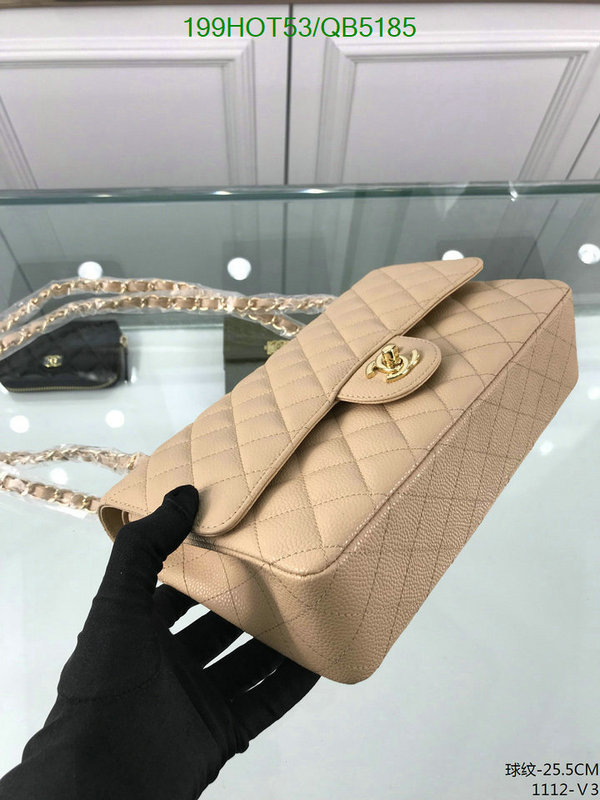 Chanel-Bag-Mirror Quality Code: QB5185 $: 199USD