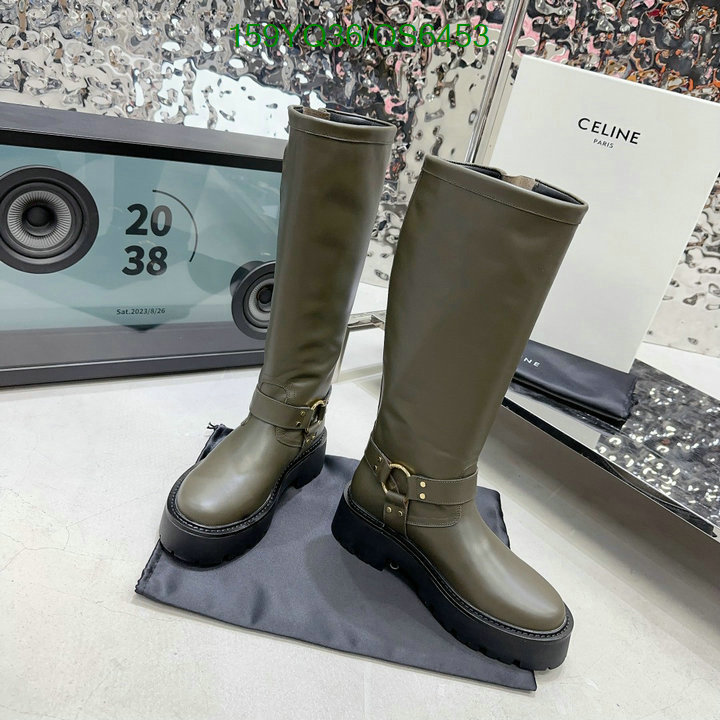 Celine-Women Shoes Code: QS6453 $: 159USD