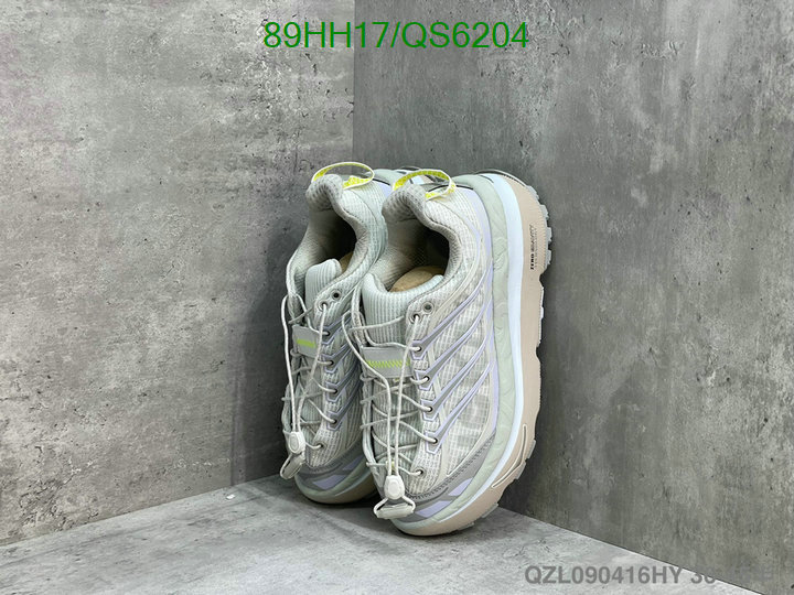 Hoka-Men shoes Code: QS6204 $: 89USD