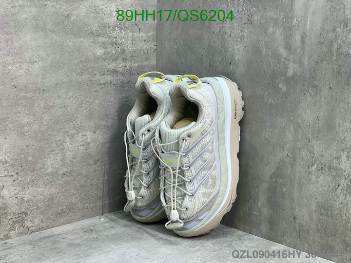 Hoka-Women Shoes Code: QS6204 $: 89USD