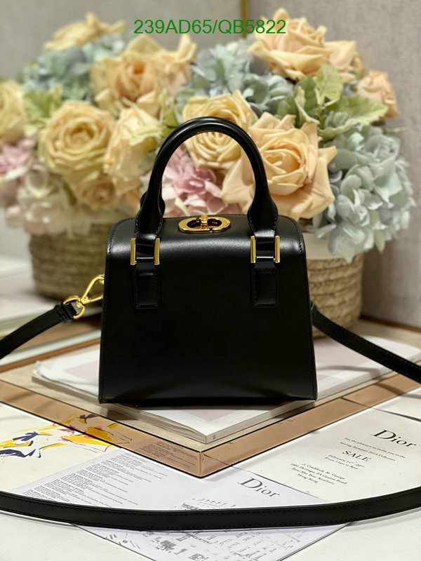 Dior-Bag-Mirror Quality Code: QB5822 $: 239USD