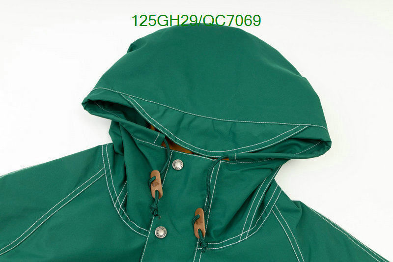 The North Face-Clothing Code: QC7069 $: 125USD