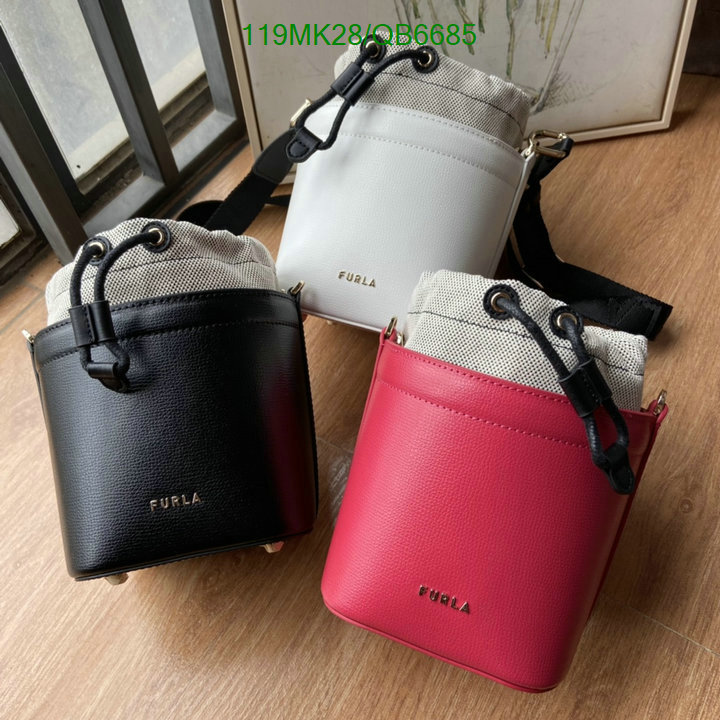 Furla-Bag-Mirror Quality Code: QB6685 $: 119USD