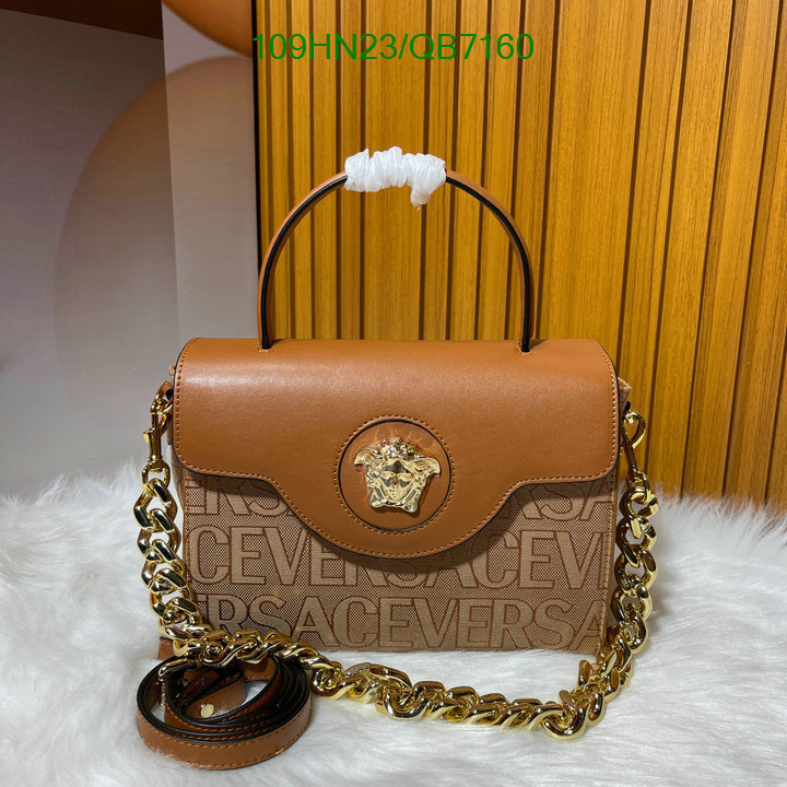 Versace-Bag-4A Quality Code: QB7160 $: 109USD