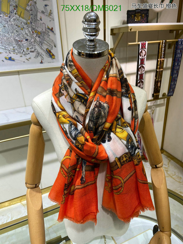 Hermes-Scarf Code: QM6021 $: 75USD