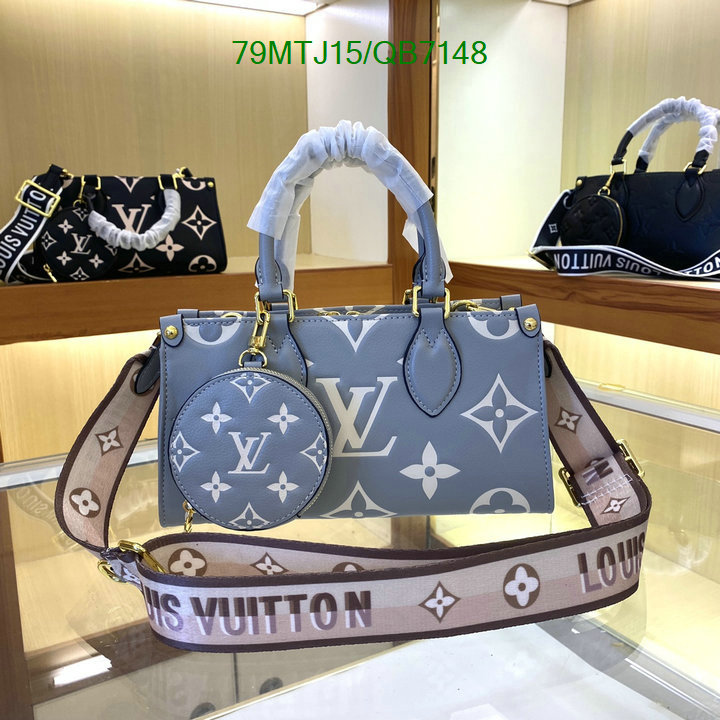 LV-Bag-4A Quality Code: QB7148 $: 79USD