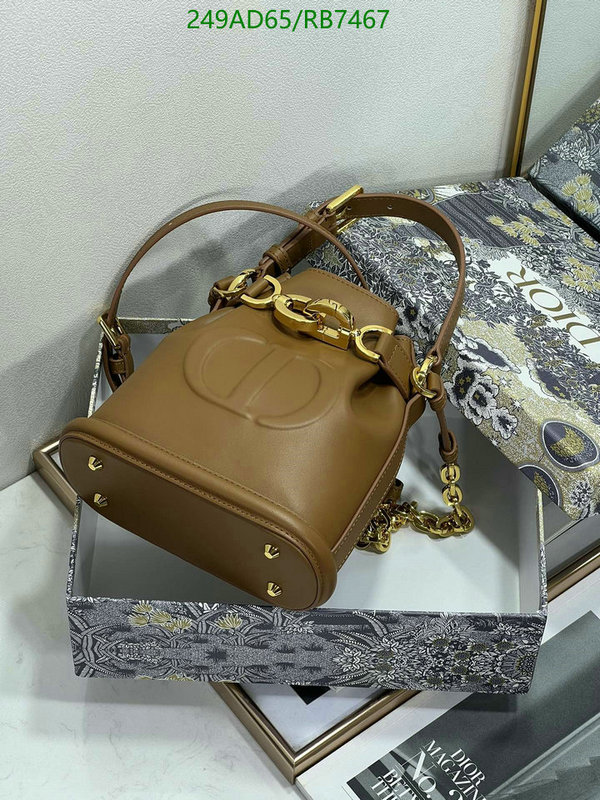 Dior-Bag-Mirror Quality Code: RB7462