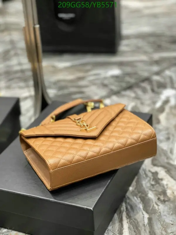 YSL-Bag-Mirror Quality Code: YB5571 $: 209USD