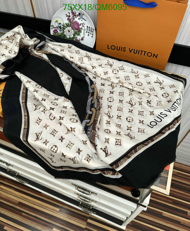 LV-Scarf Code: QM6095 $: 75USD