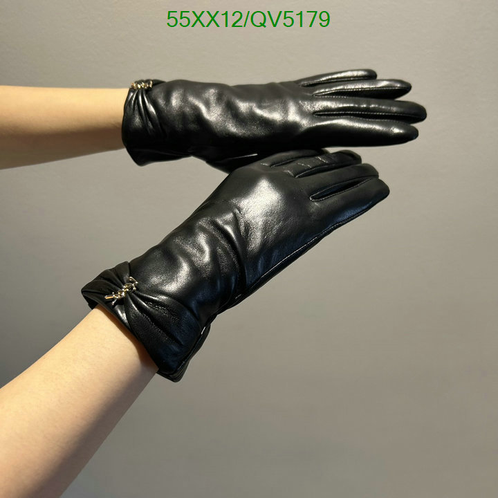 YSL-Gloves Code: QV5179 $: 55USD