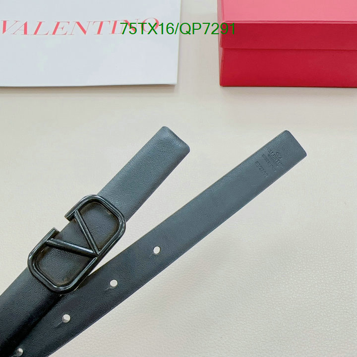 Valentino-Belts Code: QP7291 $: 75USD