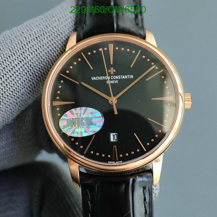 Vacheron Constantin-Watch-Mirror Quality Code: QW6590 $: 229USD