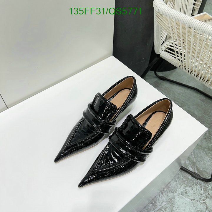 BV-Women Shoes Code: QS5771 $: 135USD